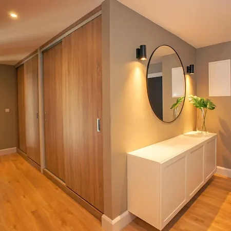 Apartment 293 - *