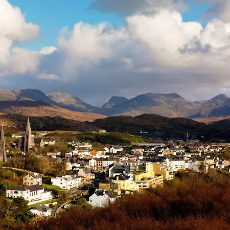 293 - Apartment Clifden