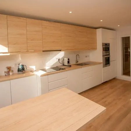 شقة 293 - كليفدين