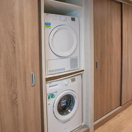 293 - Apartment *