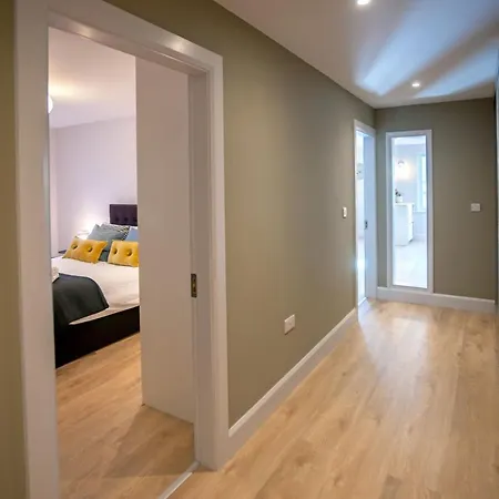 293 - Apartment