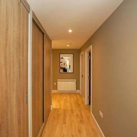 293 - Apartamento Clifden