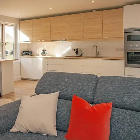 Apartment 293 -