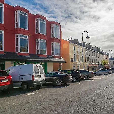 Apartamento 293 - Clifden