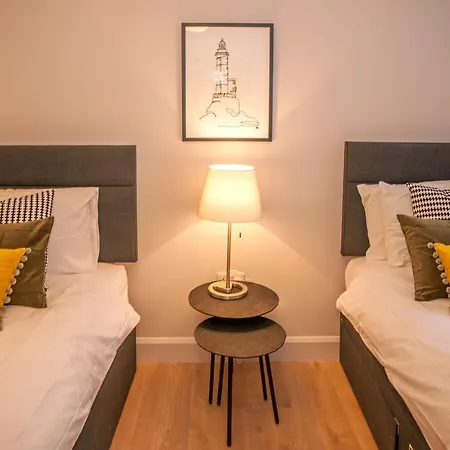 Apartment 293 -