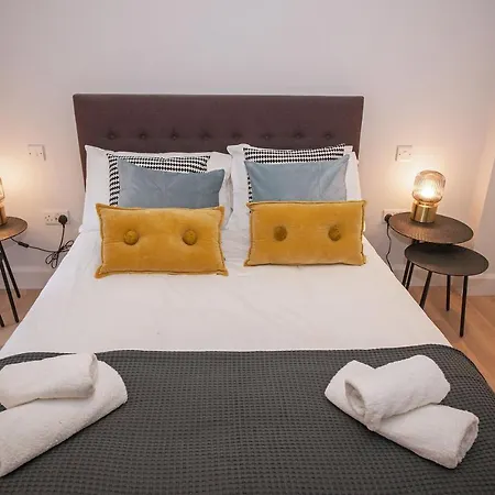 Apartamento 293 - Clifden