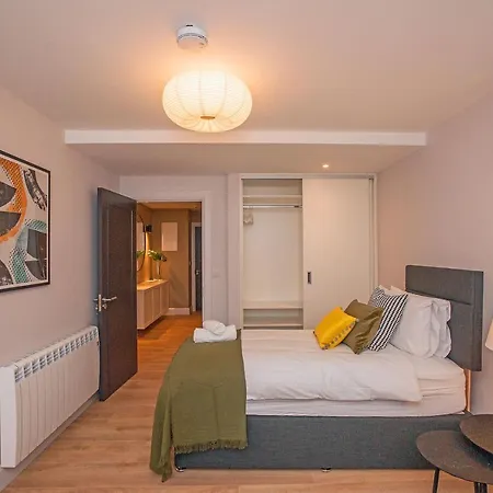 Apartamento 293 - Clifden