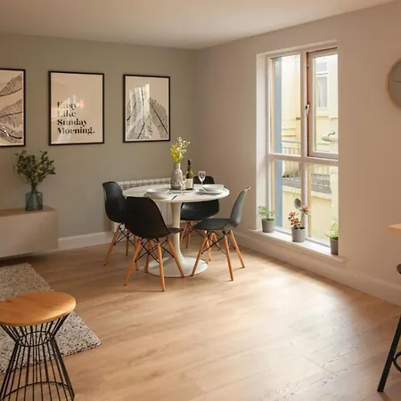 Apartamento 293 - Clifden