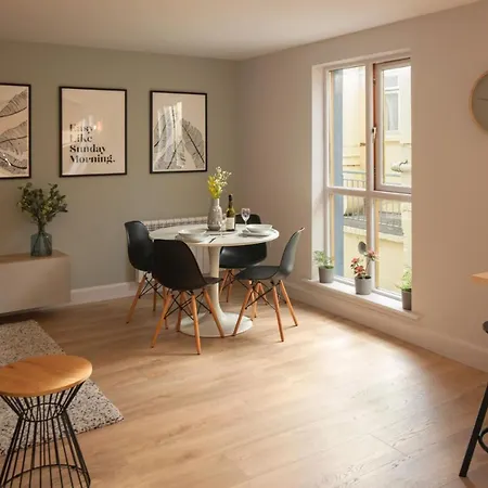 Apartment 293 - Clifden