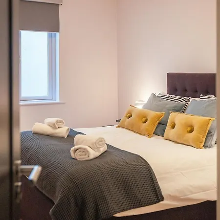 Apartment 293 -