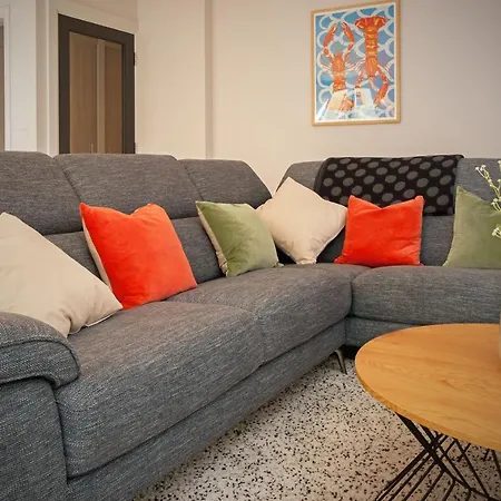 Apartment 293 -