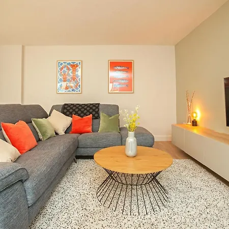 Apartment 293 -