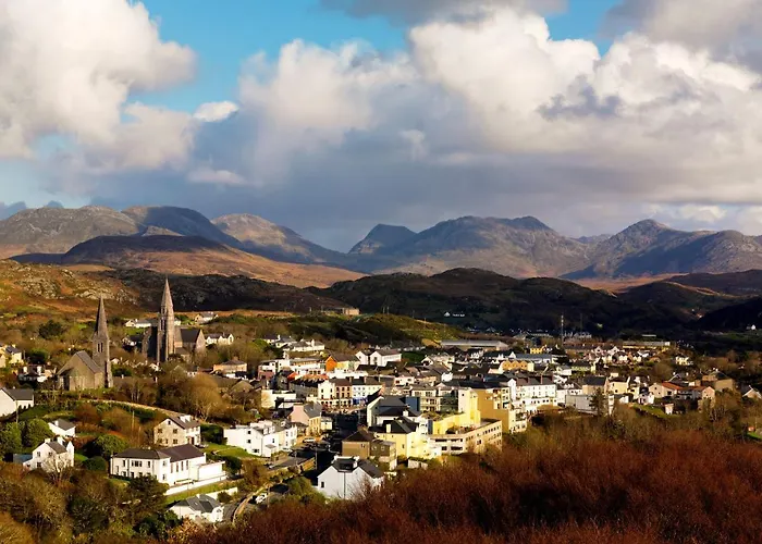 293 - Appartamento Clifden