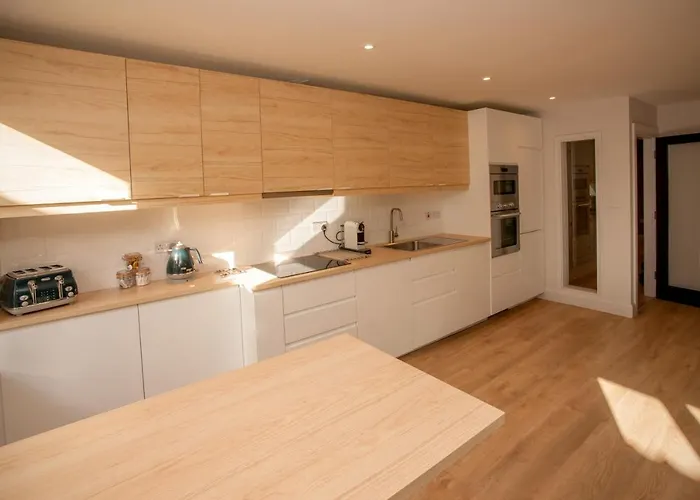 Appartamento 293 - Clifden