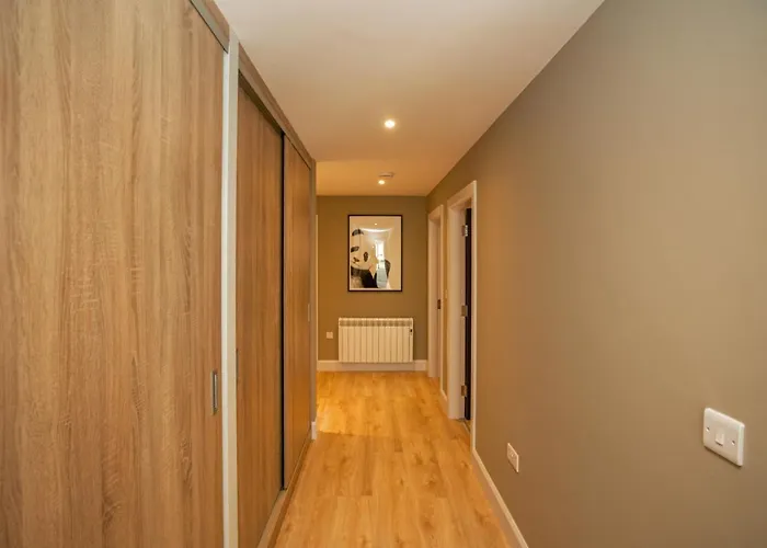 293 - Appartamento Clifden