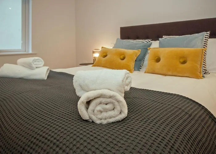 293 - Appartamento Clifden