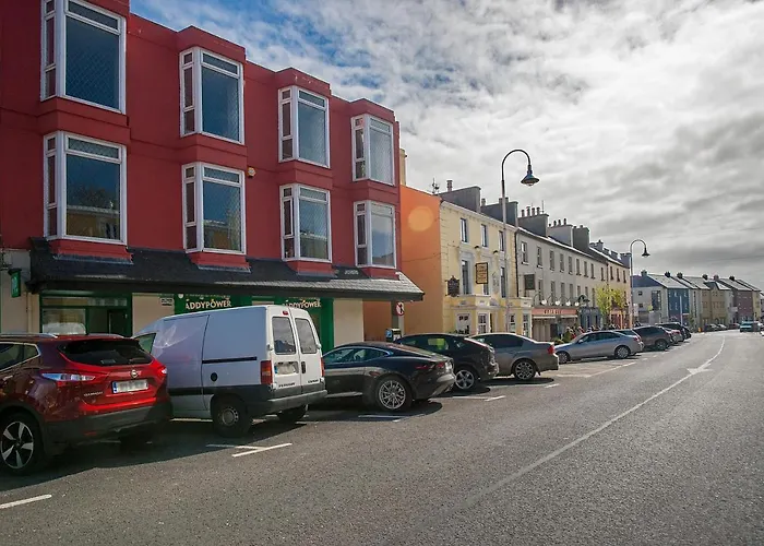 Appartamento 293 - Clifden