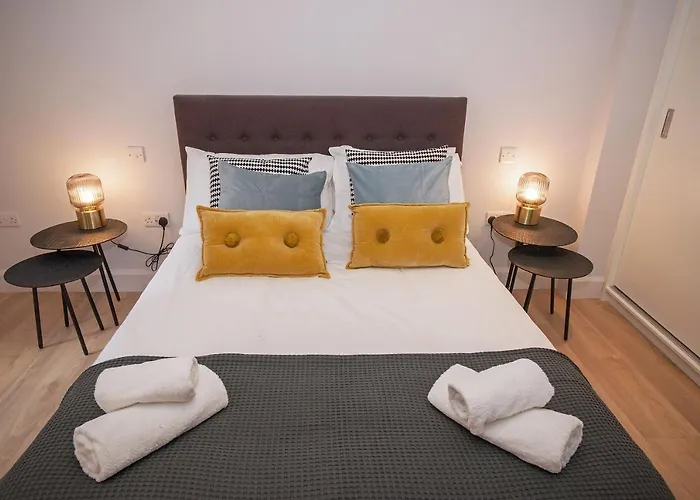 Appartamento 293 - Clifden