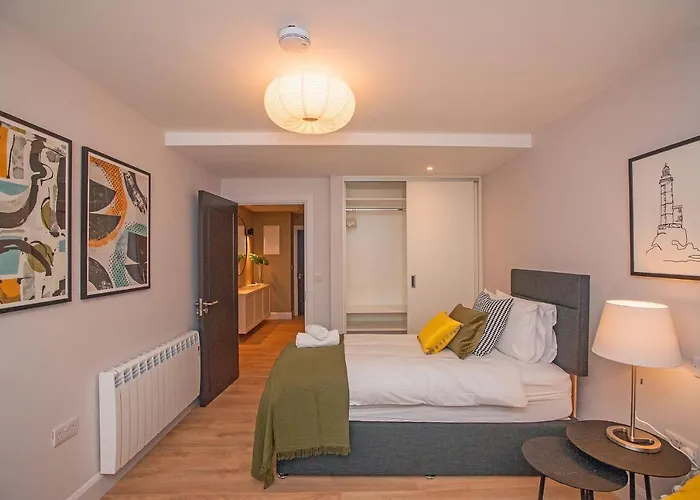 Appartamento 293 - Clifden