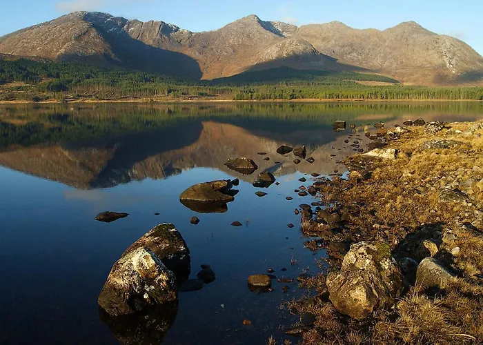 Appartamento 293 - Clifden