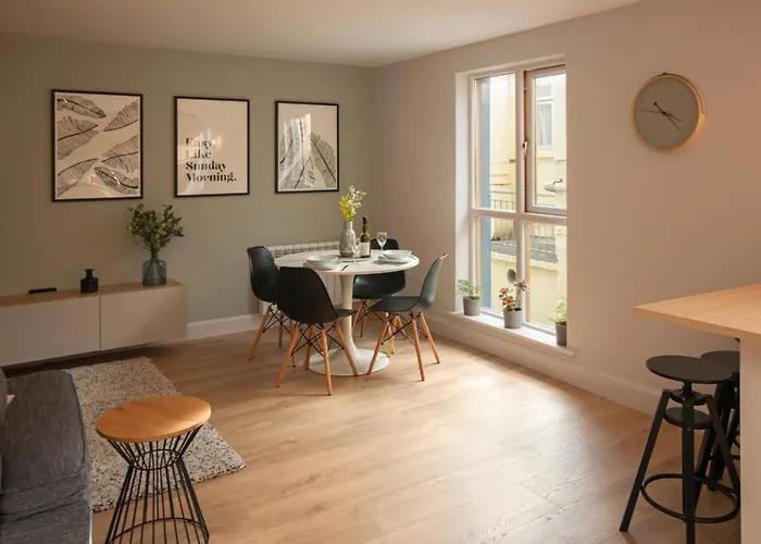 Appartamento 293 - Clifden